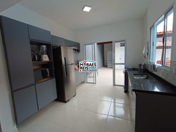 Imagem Casa com 4 Quartos à Venda, em Jardim Corumbá - Itanhaém Imagem Casa com 4 Quartos à Venda, em Jardim Corumbá - Itanhaém