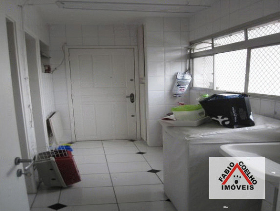 Imagem Apartamento à Venda, 150 m² em Vila Andrade - São Paulo Imagem Apartamento à Venda, 150 m² em Vila Andrade - São Paulo