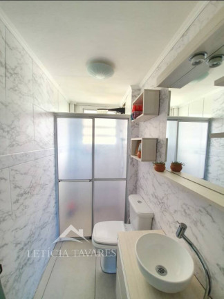 Imagem Apartamento com 1 Quarto à Venda, 53 m² em Sao Miguel - São Leopoldo