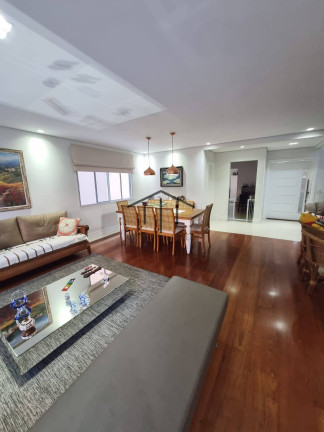 Imagem Casa com 4 Quartos à Venda, 300 m² em Alphaville - Santana De Parnaíba