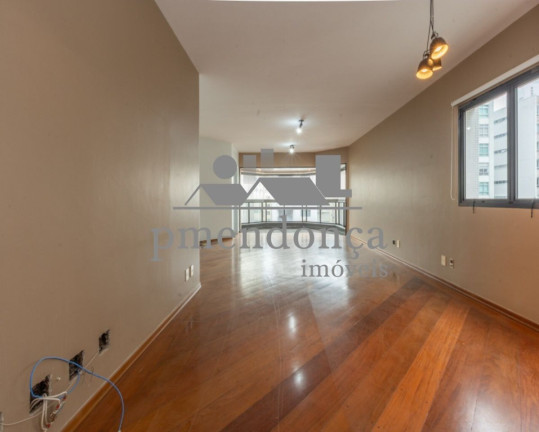 Imagem Apartamento com 4 Quartos à Venda, 180 m² em Higienópolis - São Paulo