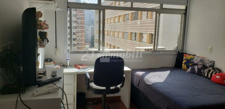 Imagem Apartamento com 3 Quartos à Venda, 210 m² em Santa Cecília - São Paulo Imagem Apartamento com 3 Quartos à Venda, 210 m² em Santa Cecília - São Paulo