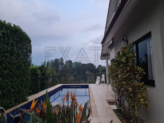 Imagem Imóvel com 3 Quartos à Venda, 557 m² em Jardim Mediterrâneo - Cotia