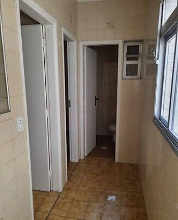 Imagem Apartamento com 2 Quartos para Alugar, 130 m² em Embaré - Santos Imagem Apartamento com 2 Quartos para Alugar, 130 m² em Embaré - Santos