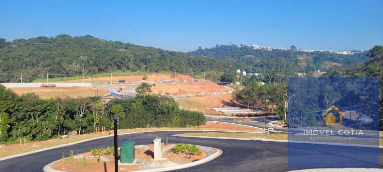 Imagem Terreno em Condomínio à Venda, 500 m² em Pitas - Cotia Imagem Terreno em Condomínio à Venda, 500 m² em Pitas - Cotia