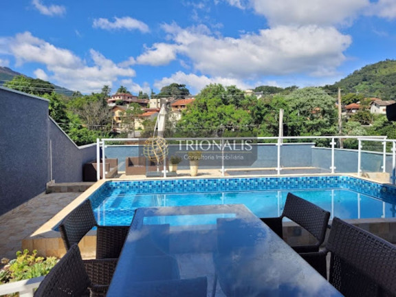 Imagem Casa com 4 Quartos à Venda, 137 m² em Jardim Maristela - Atibaia Imagem Casa com 4 Quartos à Venda, 137 m² em Jardim Maristela - Atibaia