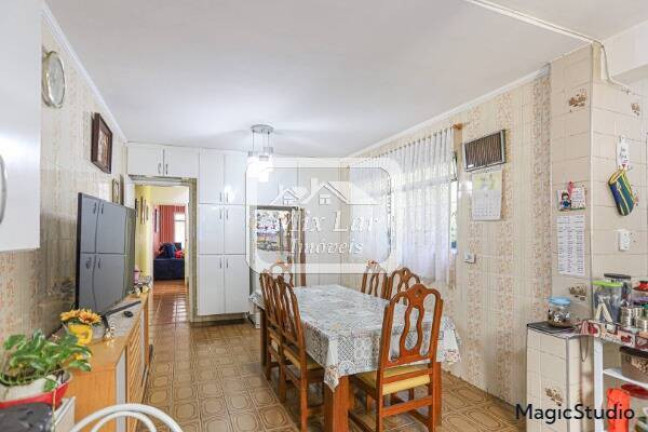 Imagem Sobrado com 3 Quartos à Venda, 230 m² em Jardim Das Flores - Osasco Imagem Sobrado com 3 Quartos à Venda, 230 m² em Jardim Das Flores - Osasco