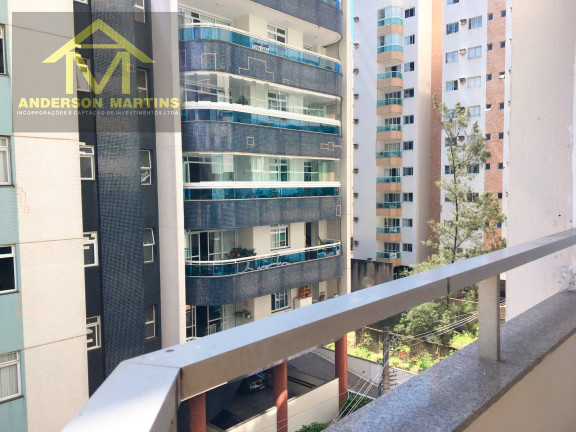 Imagem Apartamento com 3 Quartos à Venda, 160 m² em Itapuã - Vila Velha