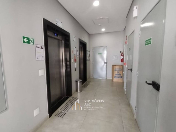 Imagem Apartamento com 2 Quartos à Venda, 55 m² em Vila Tibiriçá - Santo André Imagem Apartamento com 2 Quartos à Venda, 55 m² em Vila Tibiriçá - Santo André