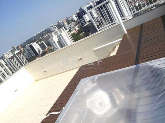 Imagem Cobertura com 3 Quartos para Alugar, 227 m² em Santo Amaro - São Paulo Imagem Cobertura com 3 Quartos para Alugar, 227 m² em Santo Amaro - São Paulo