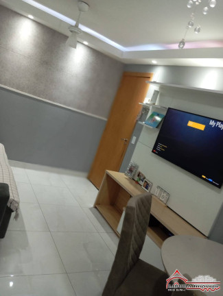 Imagem Apartamento com 2 Quartos à Venda, 39 m² em Vila Nova Aliança - Jacareí Imagem Apartamento com 2 Quartos à Venda, 39 m² em Vila Nova Aliança - Jacareí