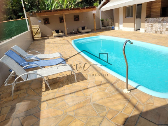 Imagem Imóvel com 4 Quartos à Venda, 1.600 m² em Mailasque - São Roque