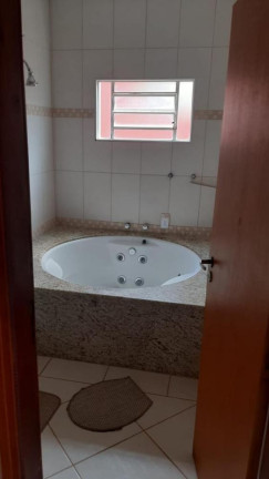 Imagem Casa com 3 Quartos à Venda, 174 m² em Nova Tatuí - Tatuí Imagem Casa com 3 Quartos à Venda, 174 m² em Nova Tatuí - Tatuí