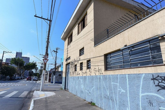 Imagem Casa com 4 Quartos à Venda, 179 m² em Belenzinho - São Paulo Imagem Casa com 4 Quartos à Venda, 179 m² em Belenzinho - São Paulo