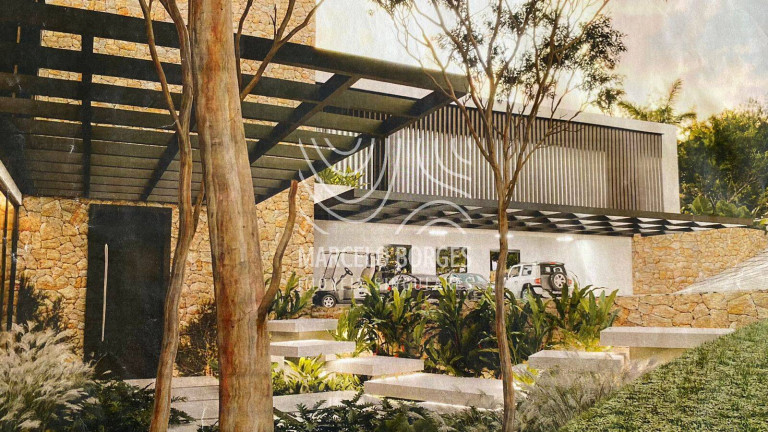 Casa de Condomínio com 9 Quartos à Venda, 1.400 m² em Fazenda Da Grama - Itupeva