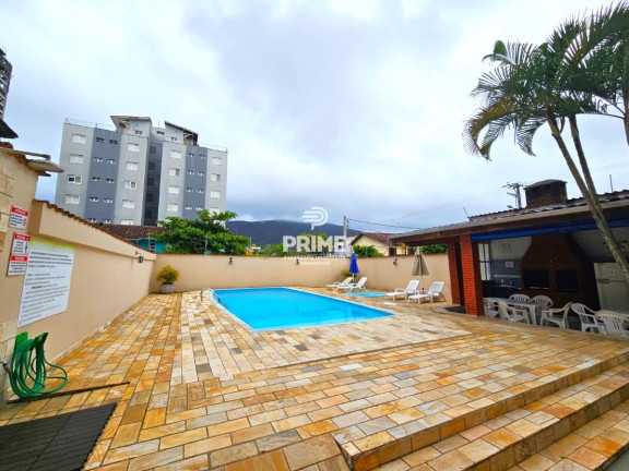Imagem Apartamento com 2 Quartos à Venda, 78 m² em Martim De Sa - Caraguatatuba