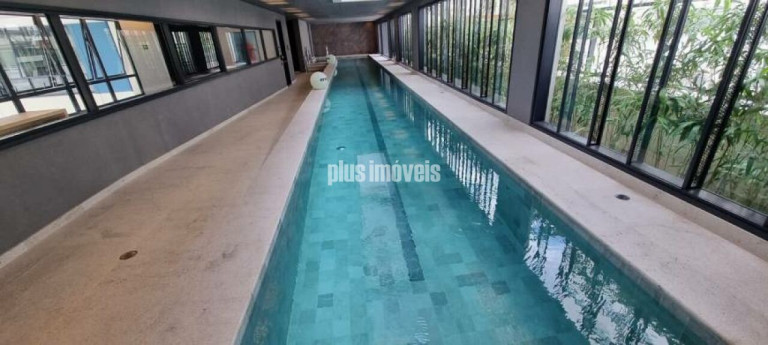Imagem Apartamento com 1 Quarto à Venda, 41 m² em Bela Vista - São Paulo Imagem Apartamento com 1 Quarto à Venda, 41 m² em Bela Vista - São Paulo