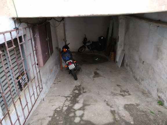 Imagem Casa com 5 Quartos à Venda, 160 m² em Sacomã - São Paulo