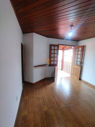 Imagem Casa com 3 Quartos à Venda, 160 m² em Coronel Ovídio Guerra - Lagoa Santa