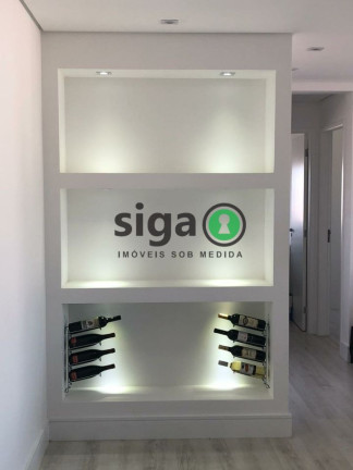 Imagem Apartamento com 2 Quartos à Venda, 81 m² em Vila Formosa - São Paulo