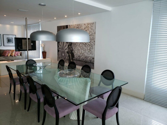 Imagem Apartamento com 4 Quartos à Venda, 336 m² em Centro - Balneário Camboriú Imagem Apartamento com 4 Quartos à Venda, 336 m² em Centro - Balneário Camboriú