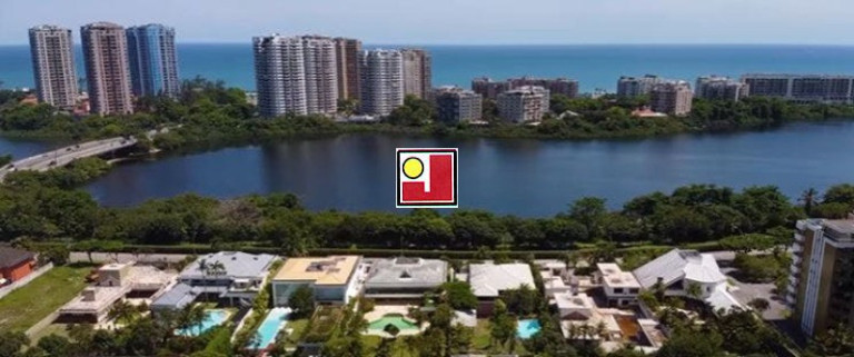 Imagem Casa com 5 Quartos à Venda, 1.120 m² em Barra Da Tijuca - Rio De Janeiro