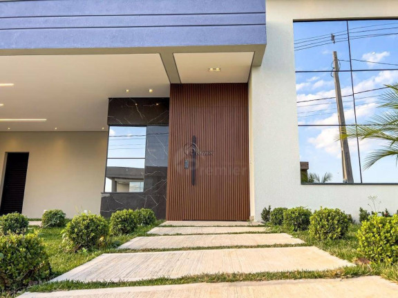 Imagem Casa com 3 Quartos à Venda, 210 m² em Condomínio Jardim Laguna - Indaiatuba Imagem Casa com 3 Quartos à Venda, 210 m² em Condomínio Jardim Laguna - Indaiatuba