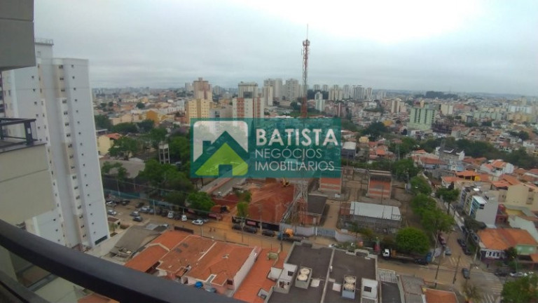 Imagem Apartamento com 3 Quartos à Venda, 162 m² em Campestre - Santo André