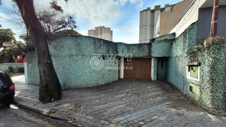 Imagem Terreno à Venda, 496 m² em Vila Scarpelli - Santo André Imagem Terreno à Venda, 496 m² em Vila Scarpelli - Santo André