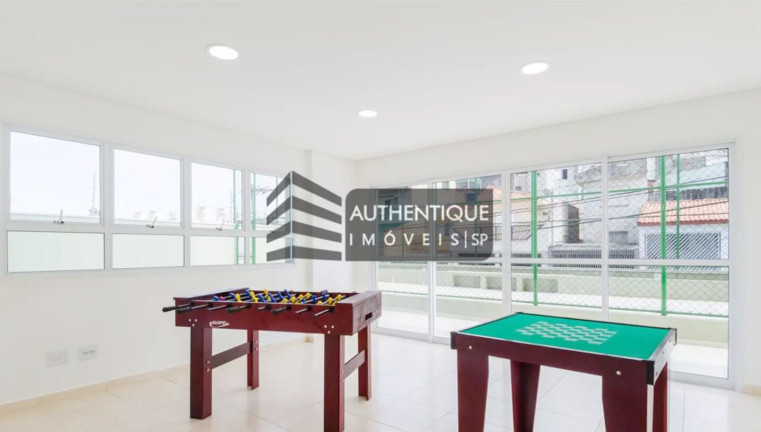 Imagem Apartamento com 2 Quartos à Venda, 51 m² em Santa Terezinha - São Bernardo Do Campo