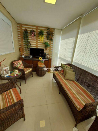 Imagem Apartamento com 4 Quartos à Venda, 139 m² em Santa Maria - São Caetano Do Sul Imagem Apartamento com 4 Quartos à Venda, 139 m² em Santa Maria - São Caetano Do Sul