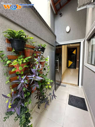 Imagem Casa com 3 Quartos à Venda, em Praia Grande Imagem Casa com 3 Quartos à Venda, em Praia Grande