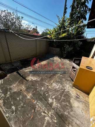 Imagem Casa com 3 Quartos à Venda, 227 m² em Jardim Primavera - Caraguatatuba
