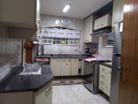 Imagem Sobrado com 3 Quartos à Venda, 170 m² em Jardim Medina - Poá Imagem Sobrado com 3 Quartos à Venda, 170 m² em Jardim Medina - Poá