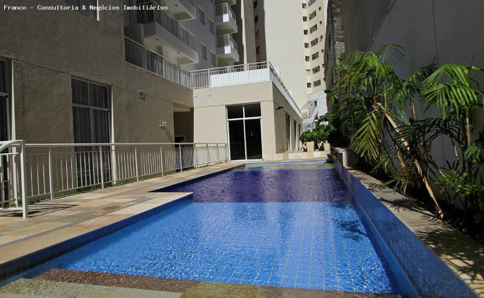 Imagem Apartamento com 2 Quartos à Venda,  em Liberdade - São Paulo
