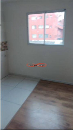 Imagem Apartamento com 1 Quarto à Venda, 25 m² em Brás - São Paulo