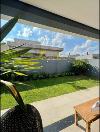 Imagem Casa de Condomínio com 3 Quartos à Venda, 200 m² em Real Park - Sumaré