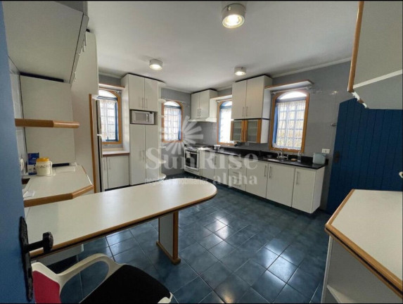 Imagem Casa com 3 Quartos à Venda, 332 m² em Alphaville 03 - Santana De Parnaíba Imagem Casa com 3 Quartos à Venda, 332 m² em Alphaville 03 - Santana De Parnaíba