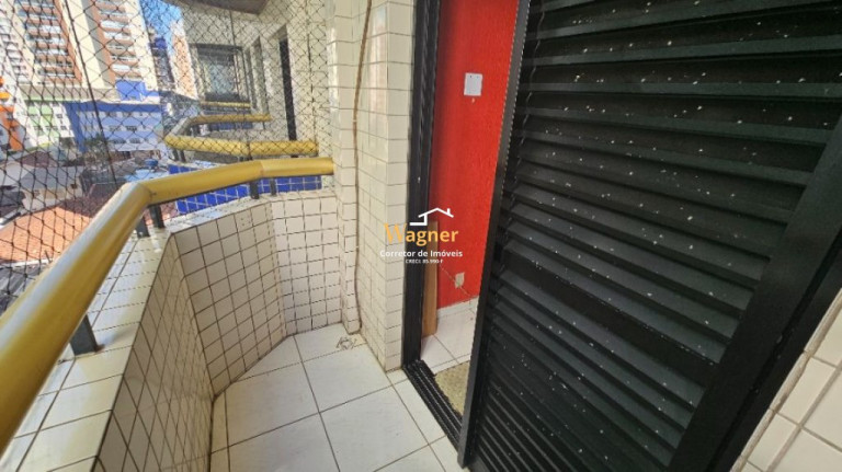 Imagem Apartamento com 1 Quarto à Venda, 43 m² em Campo Da Aviacao - Praia Grande Imagem Apartamento com 1 Quarto à Venda, 43 m² em Campo Da Aviacao - Praia Grande