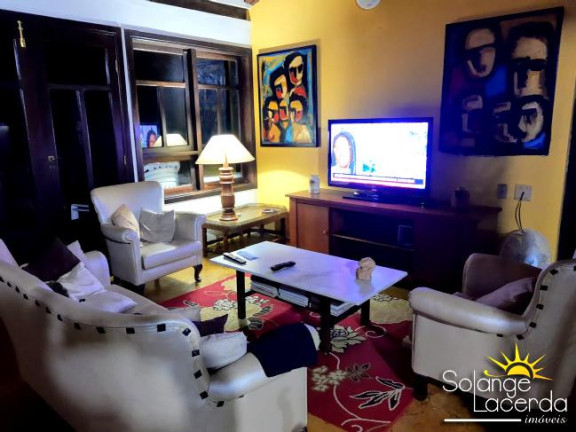 Imagem Casa de Condomínio com 3 Quartos à Venda, 150 m² em Prumirim - Ubatuba
