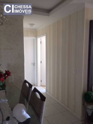 Imagem Apartamento com 2 Quartos à Venda, 91 m² em Cordeiros - Itajaí