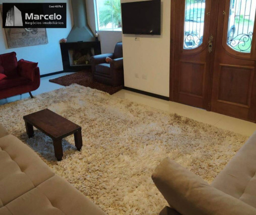 Imagem Casa de Condomínio com 4 Quartos à Venda, 300 m² em Condomínio Aruã - Mogi Das Cruzes