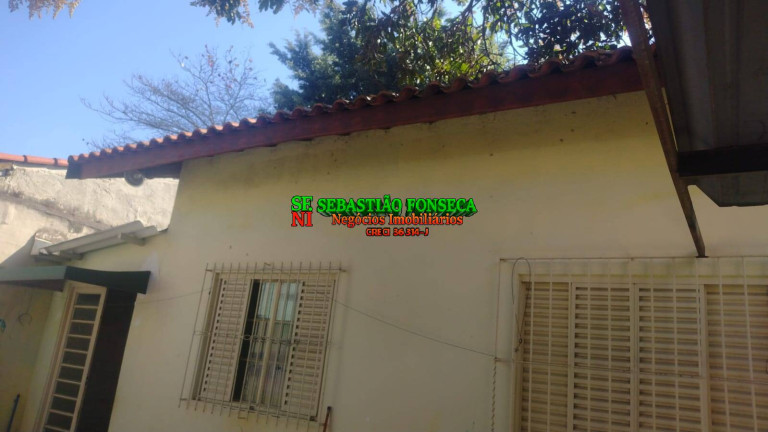 Imagem Casa com 3 Quartos à Venda, 270 m² em Jardim Vale Do Sol - São José Dos Campos