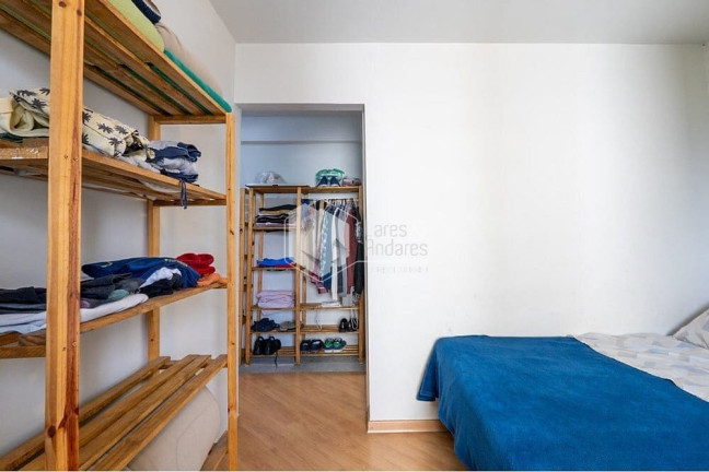 Imagem Apartamento com 4 Quartos à Venda, 151 m² em Vila Nova Conceição - São Paulo Imagem Apartamento com 4 Quartos à Venda, 151 m² em Vila Nova Conceição - São Paulo