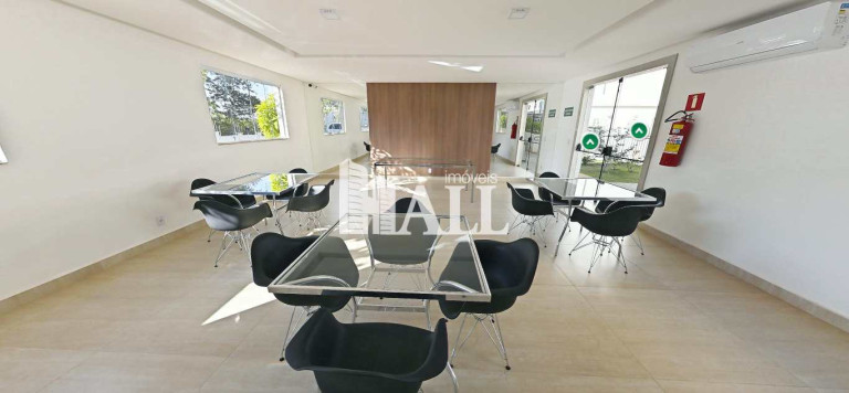 Imagem Apartamento com 2 Quartos à Venda, 40 m² em Jardim Simões - São José Do Rio Preto Imagem Apartamento com 2 Quartos à Venda, 40 m² em Jardim Simões - São José Do Rio Preto