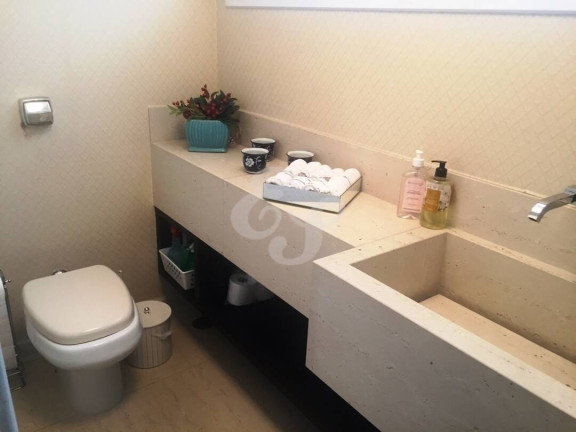 Imagem Casa de Condomínio com 4 Quartos à Venda, 460 m² em Tamboré - Barueri Imagem Casa de Condomínio com 4 Quartos à Venda, 460 m² em Tamboré - Barueri