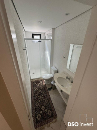 Imagem Apartamento com 1 Quarto à Venda, 40 m² em Vila Nova Conceição - São Paulo
