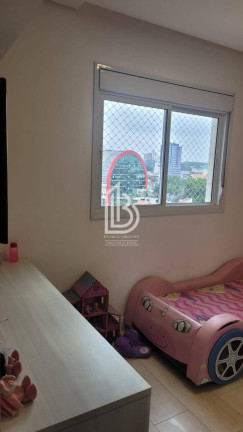 Imagem Apartamento com 3 Quartos à Venda, 155 m² em Centro - São Bernardo Do Campo