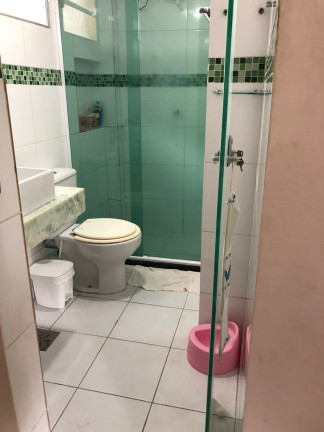 Imagem Apartamento com 2 Quartos à Venda, 60 m² em Canabrava - Salvador Imagem Apartamento com 2 Quartos à Venda, 60 m² em Canabrava - Salvador