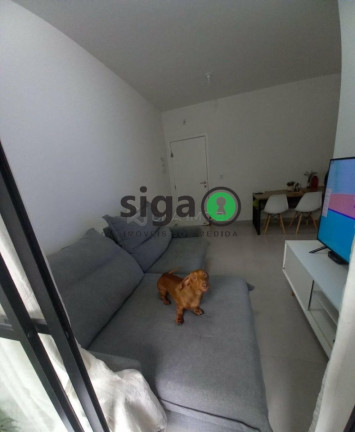 Imagem Apartamento com 2 Quartos à Venda, 58 m² em Vila Formosa - São Paulo Imagem Apartamento com 2 Quartos à Venda, 58 m² em Vila Formosa - São Paulo